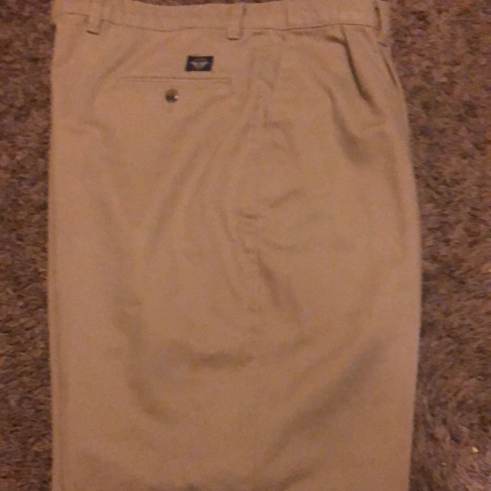 Dockers Men's Chinos - Tan